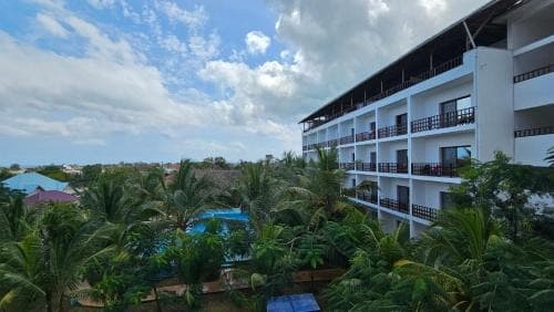 Kilua Spa & Massage Resort Sanctuary